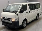 2020 TOYOTA HIACE VAN DX