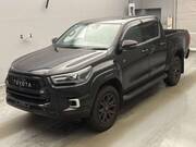 2024 TOYOTA HILUX