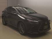 2023 LEXUS NX