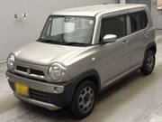 2014 SUZUKI HUSTLER G