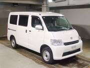 2021 TOYOTA TOWNACE VAN GL