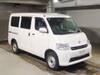 TOYOTA TOWNACE VAN