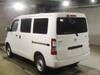 TOYOTA TOWNACE VAN
