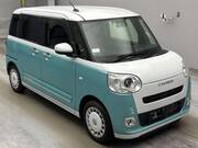 2022 DAIHATSU OTHER