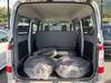 TOYOTA TOWNACE VAN