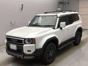 2024 TOYOTA LANDCRUISER 250