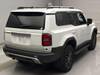 TOYOTA LANDCRUISER 250