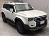 TOYOTA LANDCRUISER 250