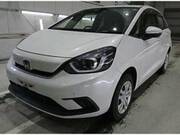 2020 HONDA FIT