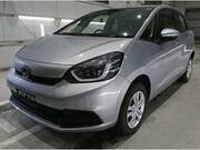 2023 HONDA FIT