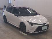 2022 TOYOTA COROLLA TOURING