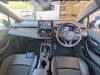 TOYOTA COROLLA TOURING