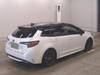 TOYOTA COROLLA TOURING