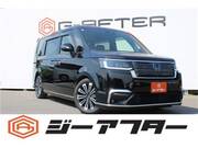 2022 HONDA STEPWAGON