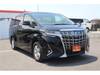 TOYOTA ALPHARD HYBRID