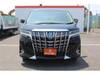 TOYOTA ALPHARD HYBRID