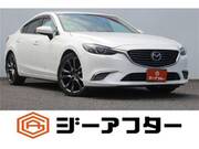 2015 MAZDA ATENZA SEDAN