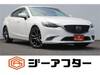 MAZDA ATENZA SEDAN