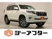 2021 TOYOTA LAND CRUISER PRADO