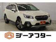 2017 SUBARU LEGACY OUTBACK