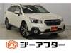 SUBARU LEGACY OUTBACK