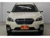 SUBARU LEGACY OUTBACK