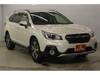 SUBARU LEGACY OUTBACK