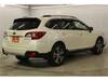 SUBARU LEGACY OUTBACK