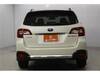 SUBARU LEGACY OUTBACK