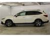 SUBARU LEGACY OUTBACK