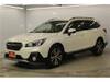 SUBARU LEGACY OUTBACK