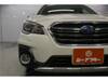 SUBARU LEGACY OUTBACK