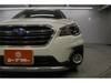 SUBARU LEGACY OUTBACK