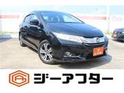 2015 HONDA GRACE