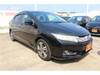 HONDA GRACE