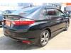 HONDA GRACE