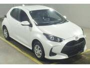 2023 TOYOTA YARIS