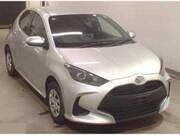 2022 TOYOTA YARIS