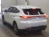 TOYOTA HARRIER HYBRID