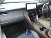 TOYOTA HARRIER HYBRID