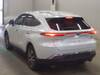 TOYOTA HARRIER HYBRID