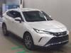 TOYOTA HARRIER HYBRID