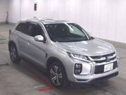 2019 MITSUBISHI RVR G