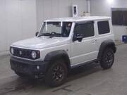 2023 SUZUKI JIMNY SIERRA