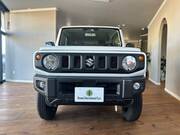 2025 SUZUKI JIMNY XL