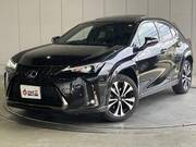 2021 LEXUS UX