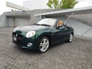 2019 DAIHATSU COPEN