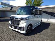 2022 SUZUKI SPACIA CUSTOM