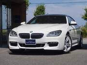 2015 BMW 6 SERIES