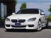 BMW 6 SERIES